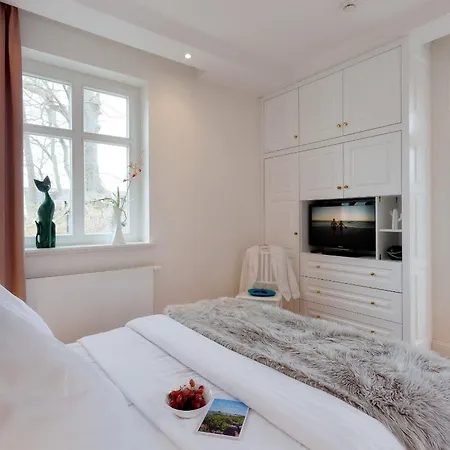 Gruner Nr 13 Apartment