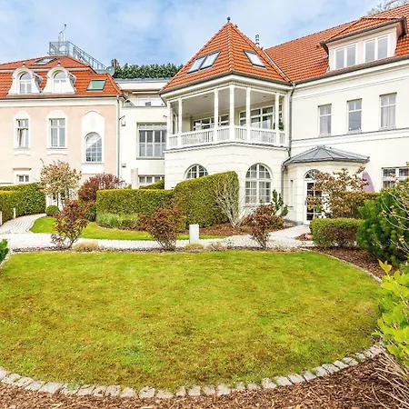 Gruner Nr 13 Apartment