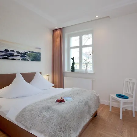 Gruner Nr 13 Apartment